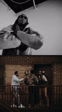 Rap Rapper GIF