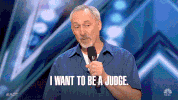 americas got talent boss GIF by NBC