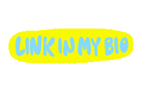 Link Click Sticker by GumiPoni