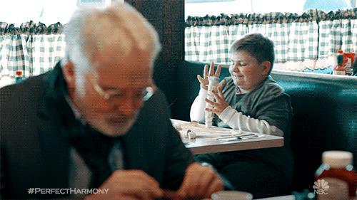 Hungry Comedy GIF by Perfect Harmony