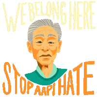 Culture Equality Sticker by INTO ACTION