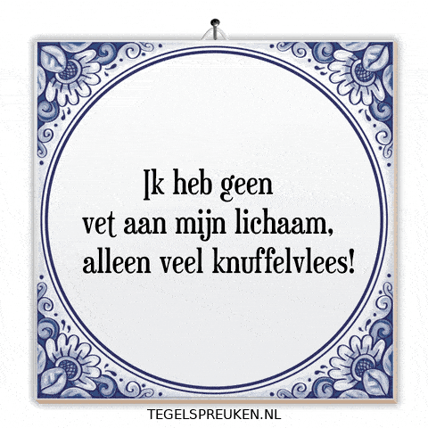 Nl Ontspanning GIF by Tegelspreuken.nl