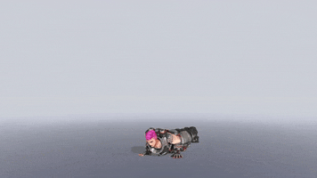 San Francisco Shock Fitness GIF by NRG Esports & SF Shock