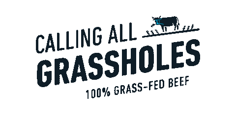Dating Grassfed Sticker by Country Archer