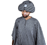 See You Hello Sticker by The Sultan