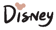 Mickey Mouse Disney Sticker by City Girl Gone Mom