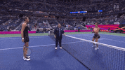 Us Open Sport GIF by Tennis Channel