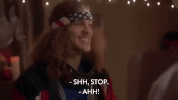 comedy central workaholics season 1 finale GIF by Workaholics