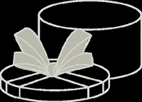 dondolobaby baby gift children ribbon GIF