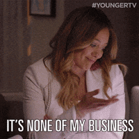 Hilary Duff Kelsey GIF by YoungerTV
