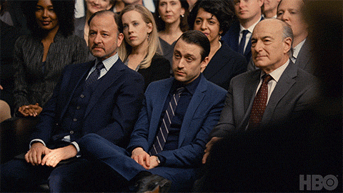 Kieran Culkin Hbo GIF by SuccessionHBO