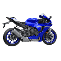 Yamaha R1 Sticker by Yamaha Motor Europe
