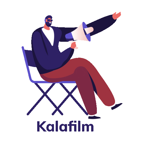 Sticker by KalaFilm