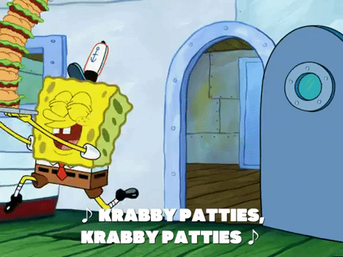 season 5 episode 20 GIF by SpongeBob SquarePants
