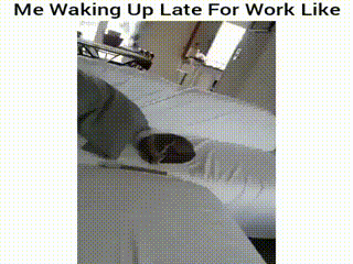 monday getting GIF