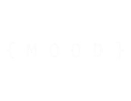 Mood Text Sticker
