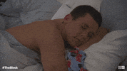 Wake Up Luke GIF by The Block