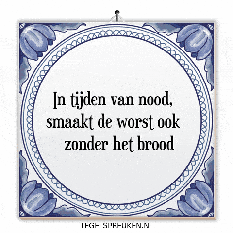 Nl Wijsheid GIF by Tegelspreuken.nl