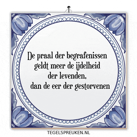 Respect Nl GIF by Tegelspreuken.nl