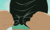 one piece comics GIF