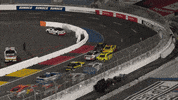 Los Angeles Sport GIF by NASCAR