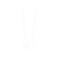 Spoon Fork Sticker by Sime Darby Property