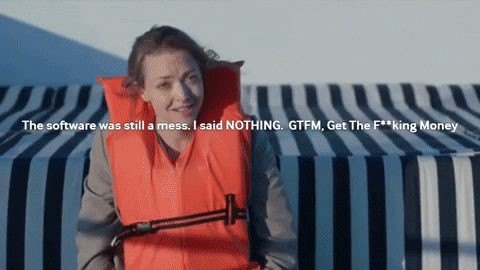 AJ123Fish giphygifmaker gtfm GIF
