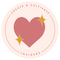 Business Love Sticker by Create Cultivate