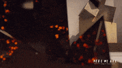 Excited Jacob Tremblay GIF by Apple TV+