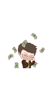 Leejehoon Janghyukjin Sticker