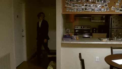 Ali4Lyfe GIF by Ali Hamza