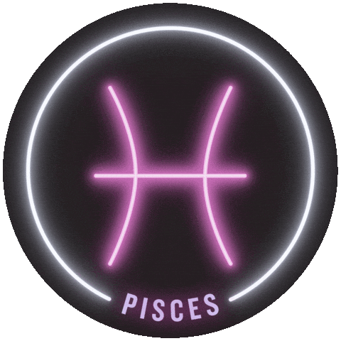Zodiac Sign Astrology Sticker by Moxy Hotels