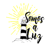 Estrangeirosnm jesus mountains luz fe Sticker