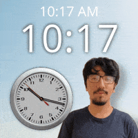 10Am GIF