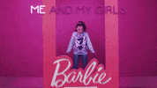 GIF by Barbie