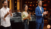 Backtowin GIF by MasterChefAU