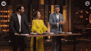 Clap Clapping GIF by MasterChefAU