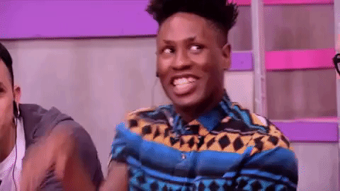 Episode 5 Yas GIF by RuPaul's Drag Race