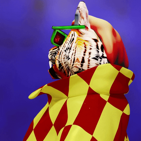 Lets Go Ok GIF by Ian Ballantyne