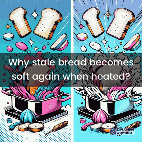 Stale Bread GIF by ExplainingWhy.com