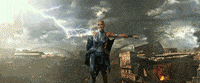 storm apocalypse GIF by X-Men Movies