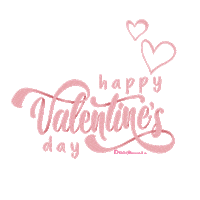 i love you heart Sticker