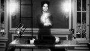 lana del rey GIF