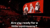 Grammy Awards Madonna GIF by Recording Academy / GRAMMYs