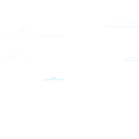 Flying Outer Space Sticker by Pudgy Penguins