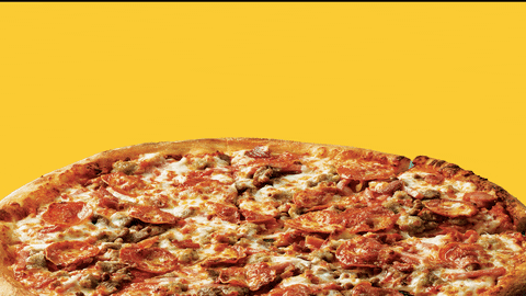 Food Yes GIF by Papa John’s