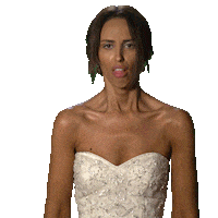 Mafs Vomit Sticker by Married At First Sight Australia