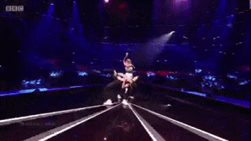 eurovision GIF by BBC