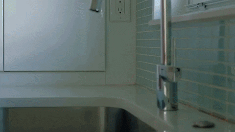 FreshMaterials giphygifmaker nsfw cleaning tutorial GIF