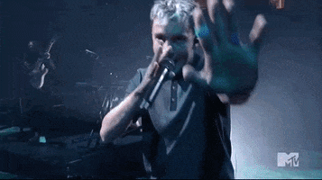 Vmas GIF by 2021 MTV Video Music Awards